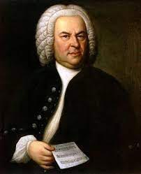 Johann-Sebastian-Bach from Raymond Wang Wang Music Website