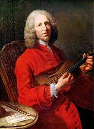 Jean-Phillippe-Rameau-classical-guitar-compostion-by-raymond-wang